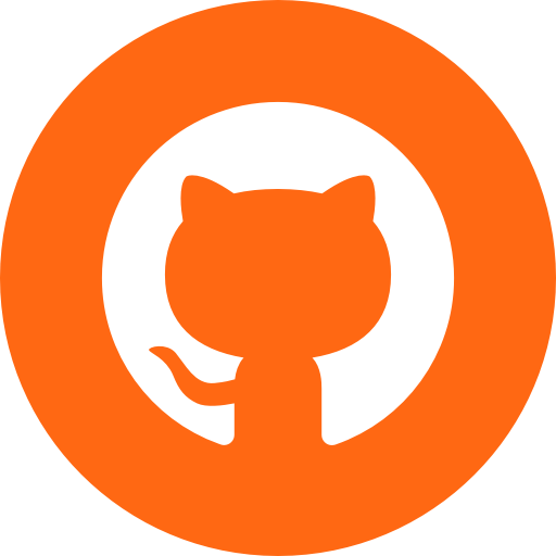 GitHub logo